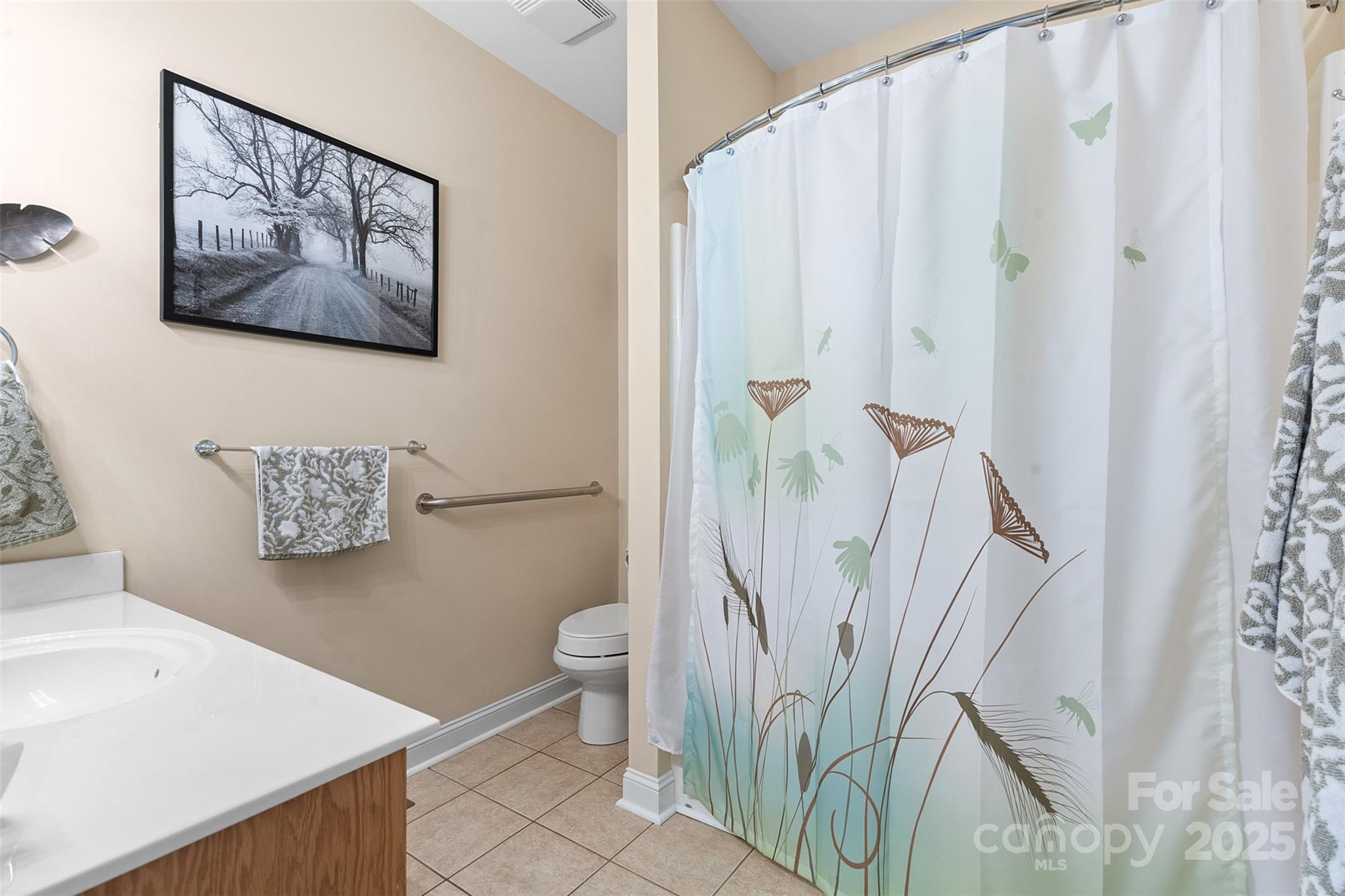 Ridgecrest Acres - Residential