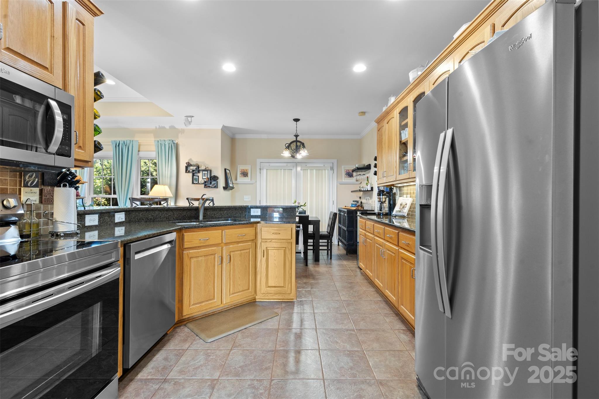 Ridgecrest Acres - Residential