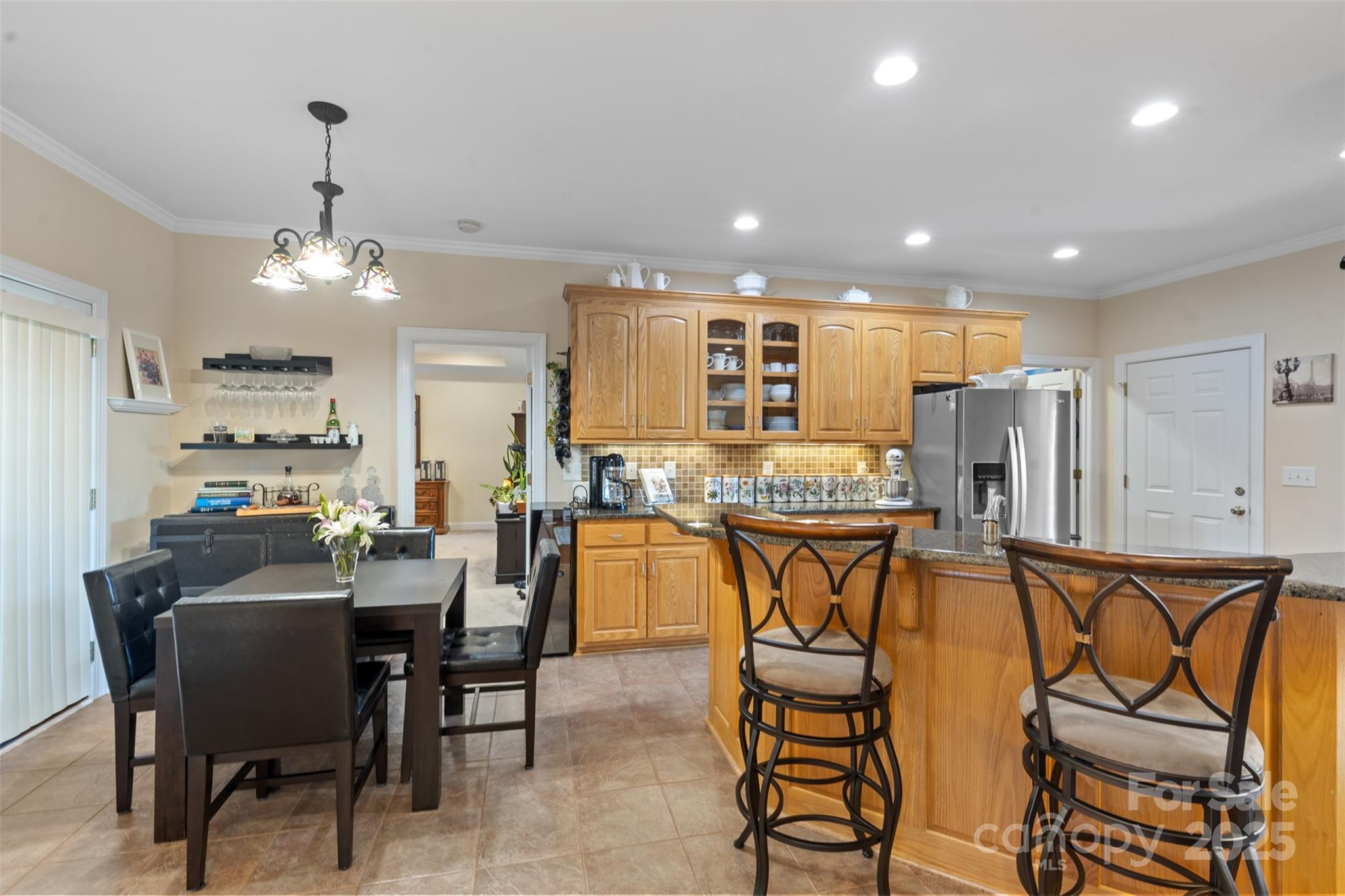 Ridgecrest Acres - Residential