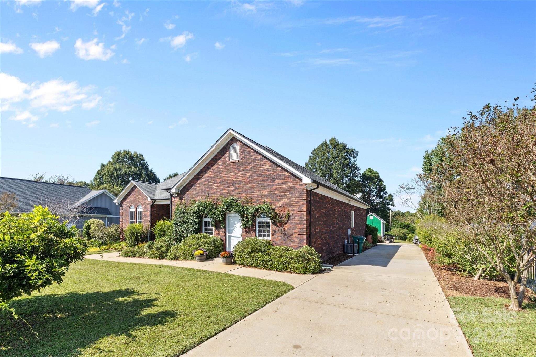 Ridgecrest Acres - Residential