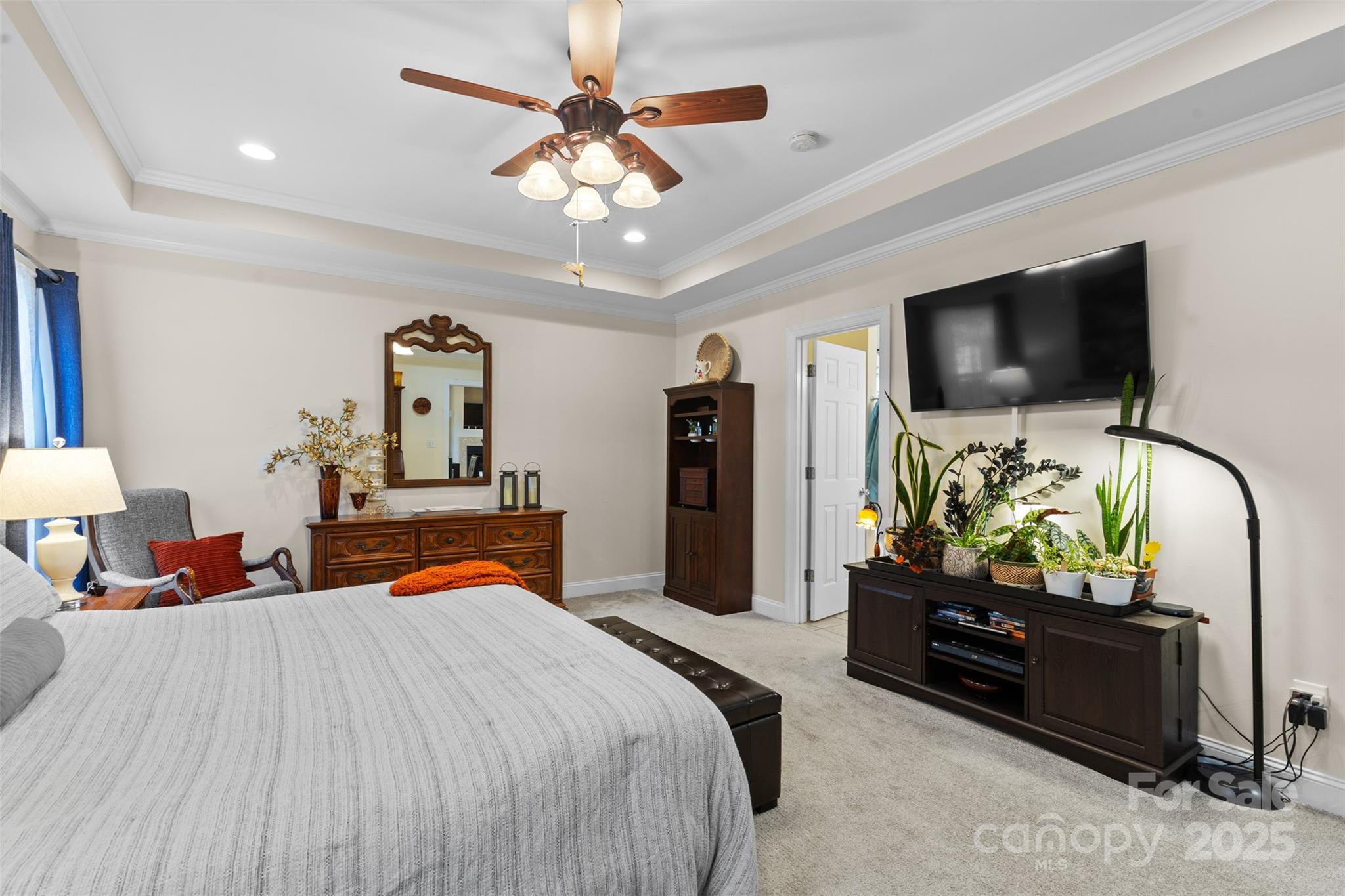 Ridgecrest Acres - Residential