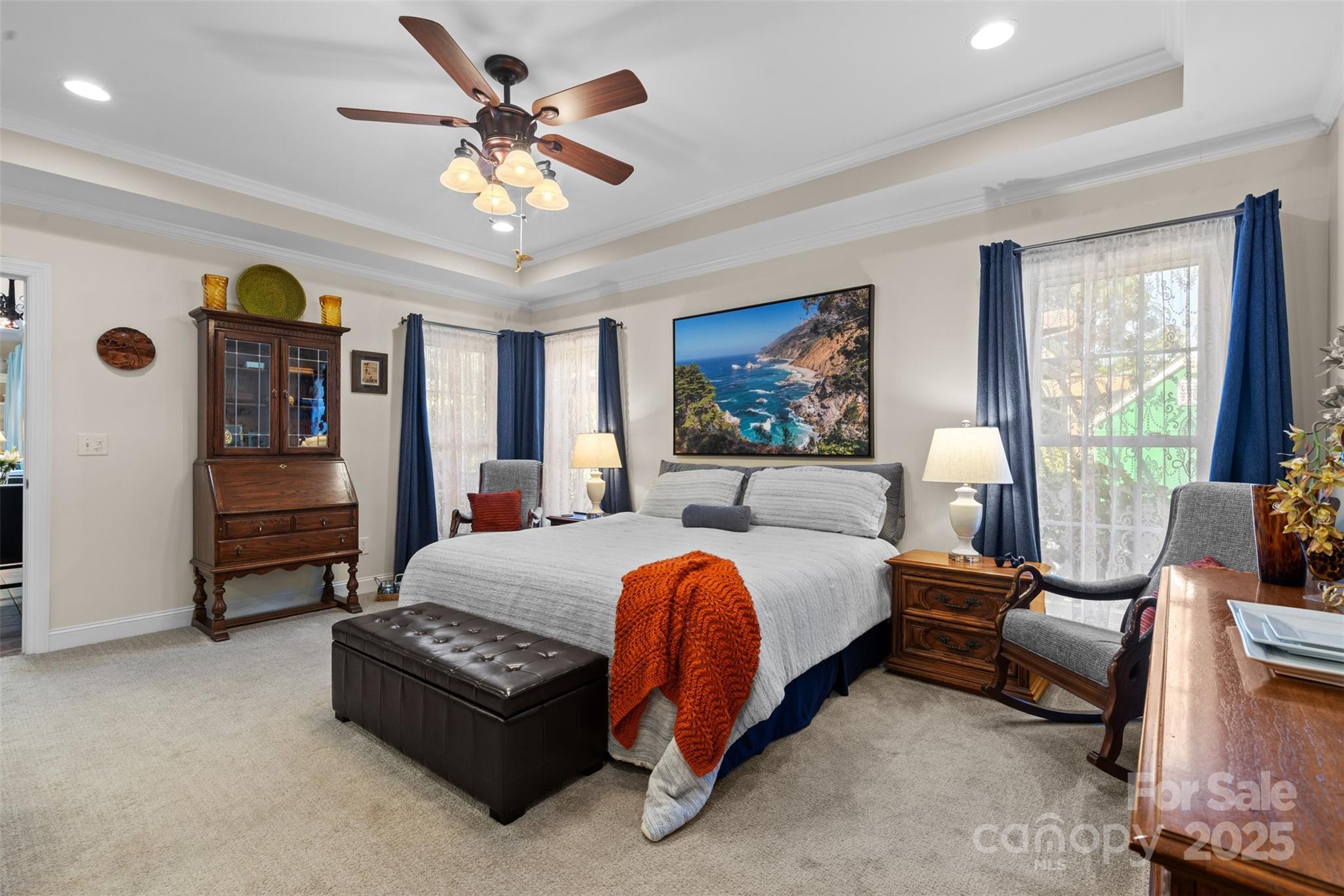 Ridgecrest Acres - Residential