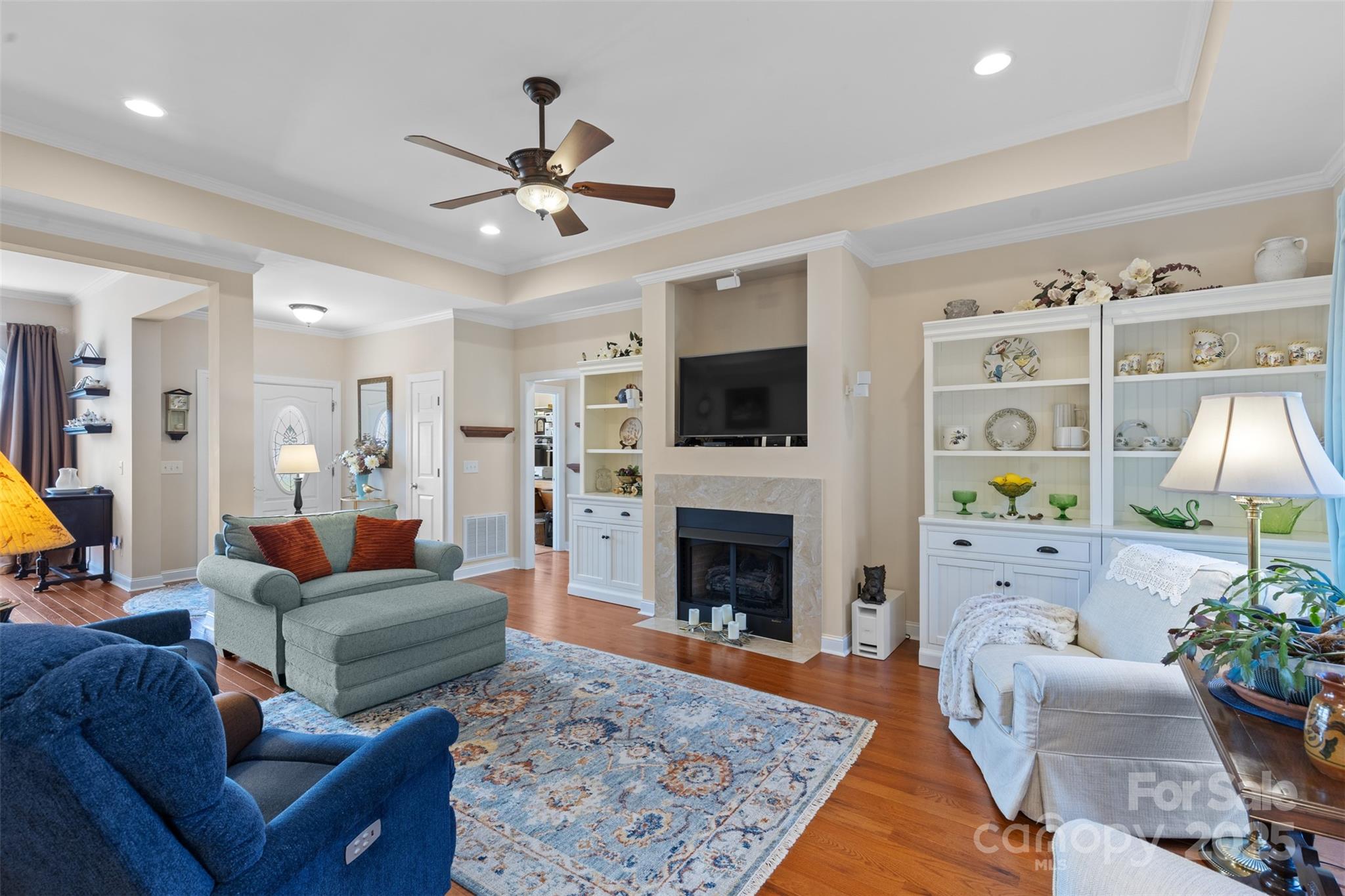 Ridgecrest Acres - Residential