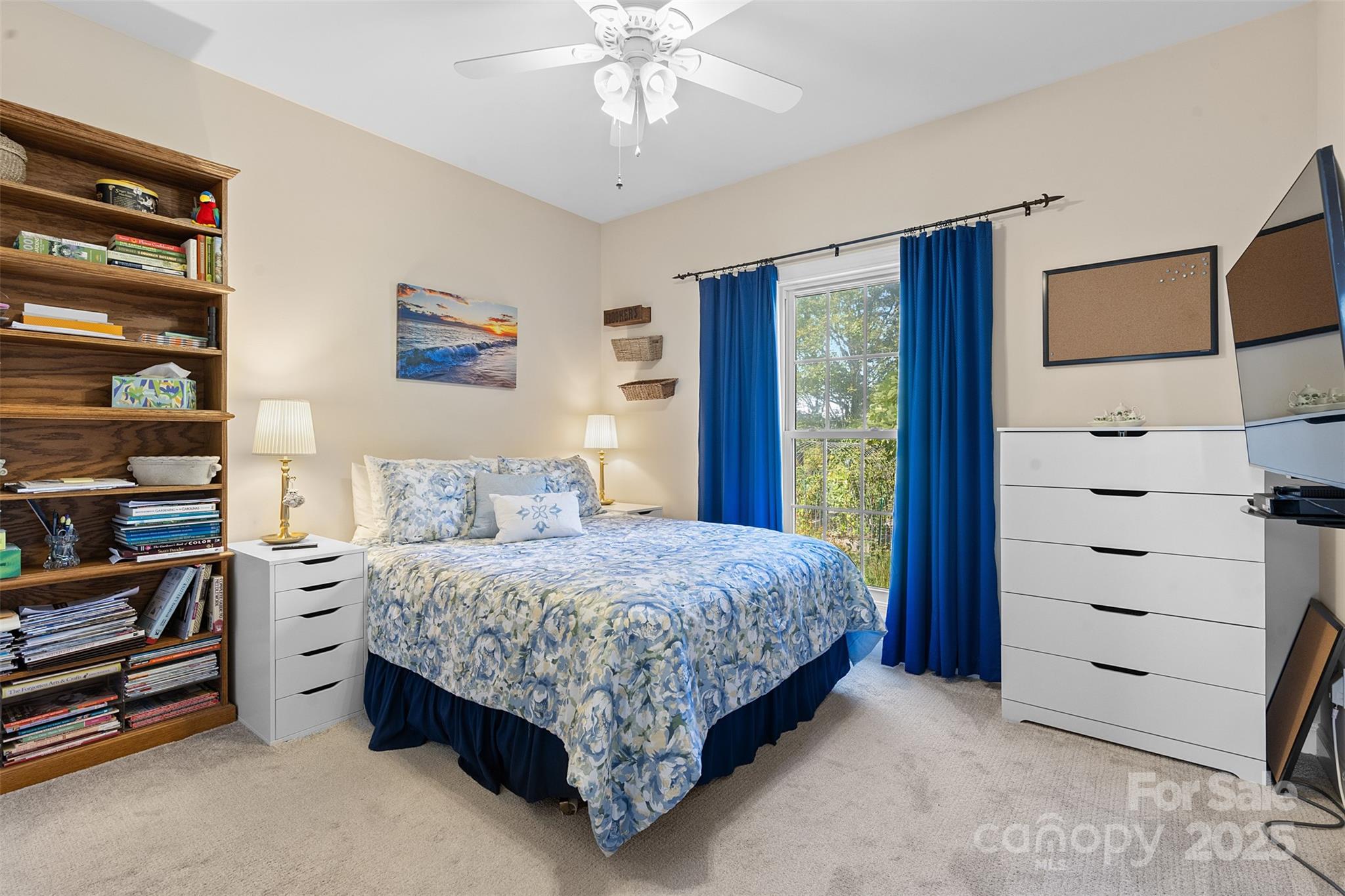 Ridgecrest Acres - Residential