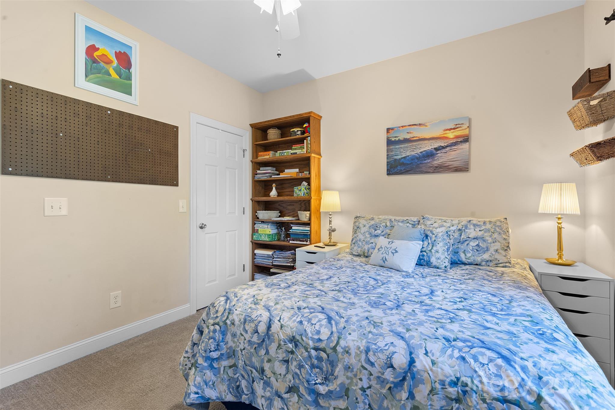 Ridgecrest Acres - Residential