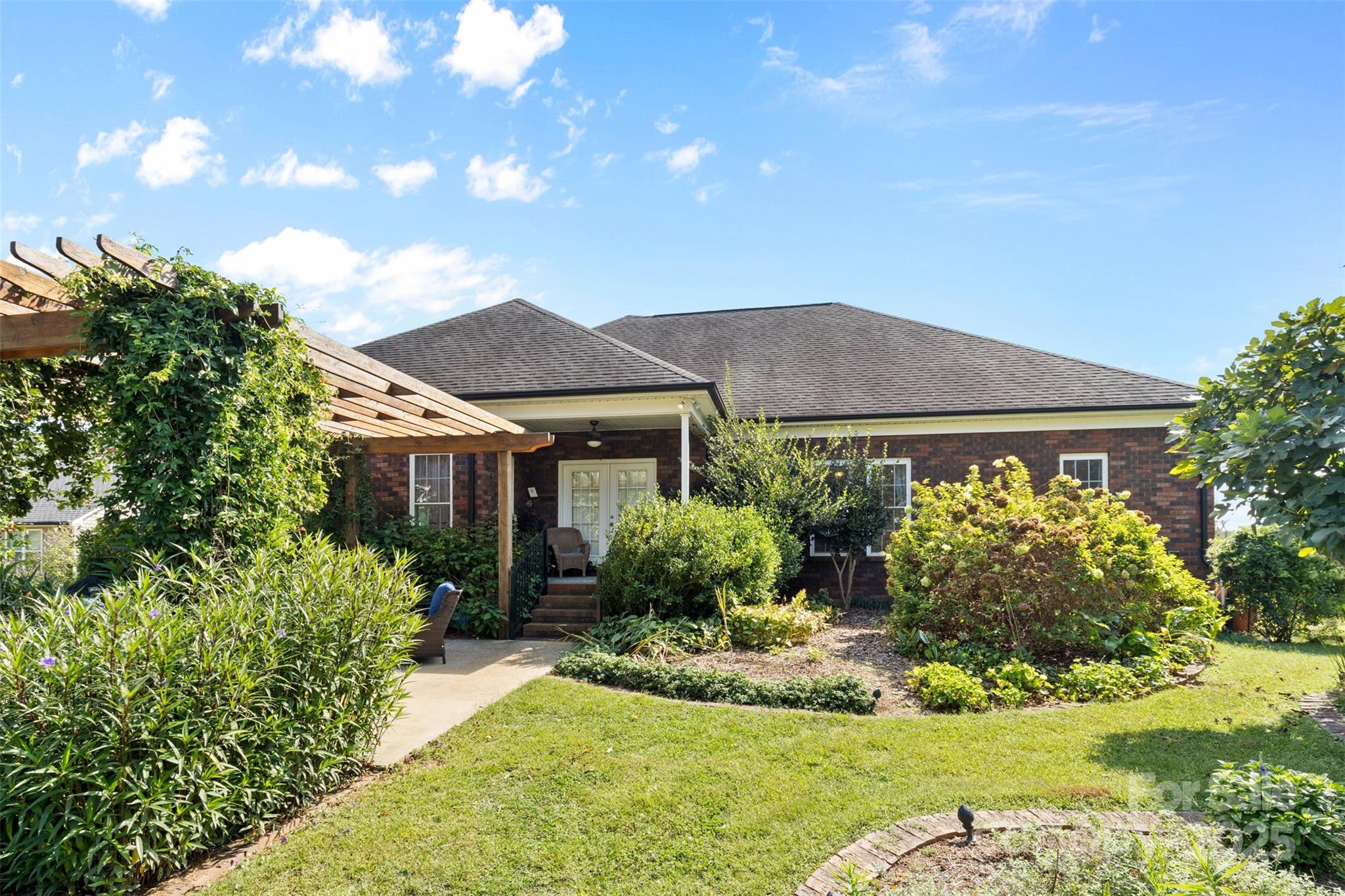 Ridgecrest Acres - Residential