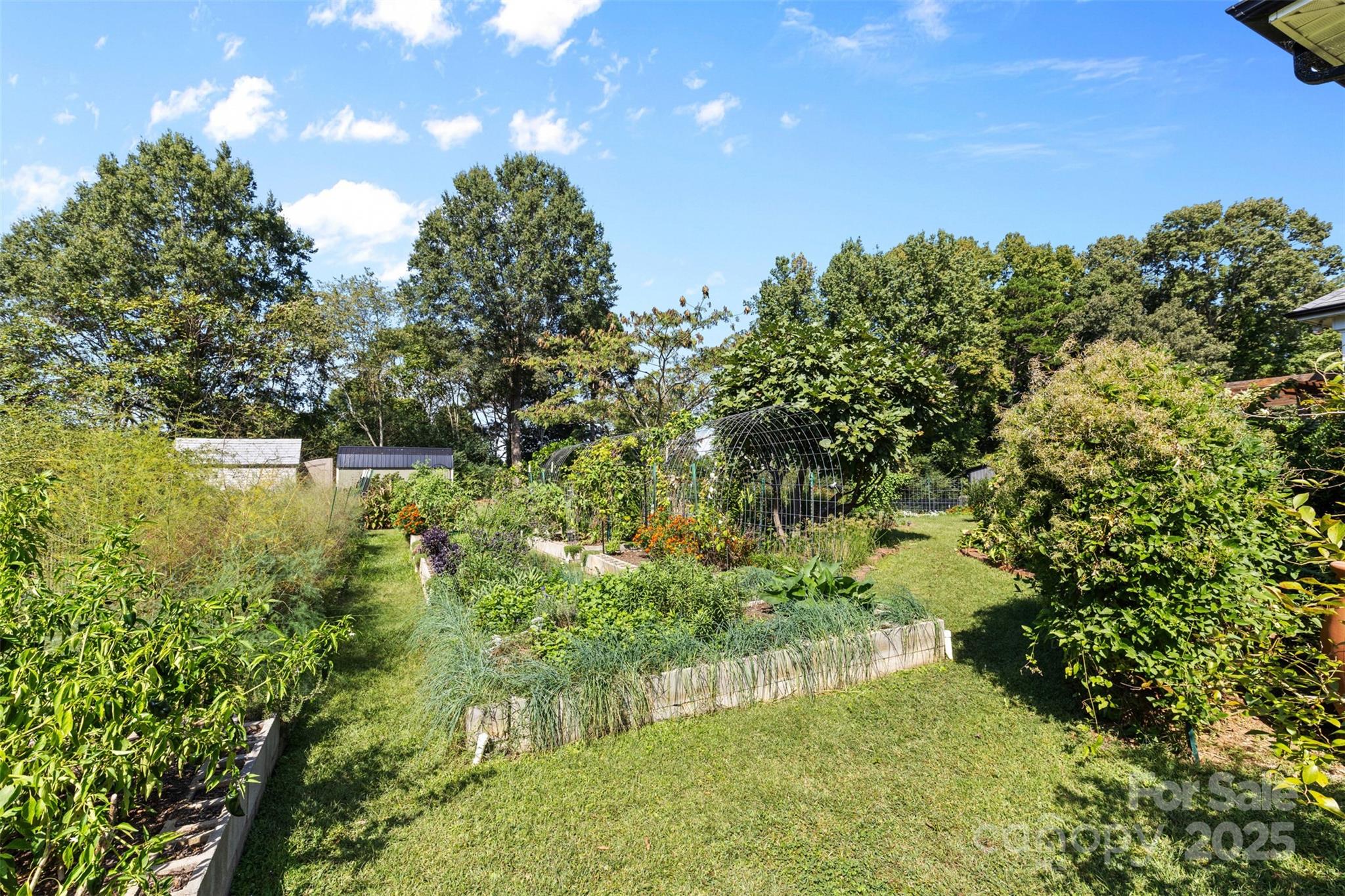 Ridgecrest Acres - Residential