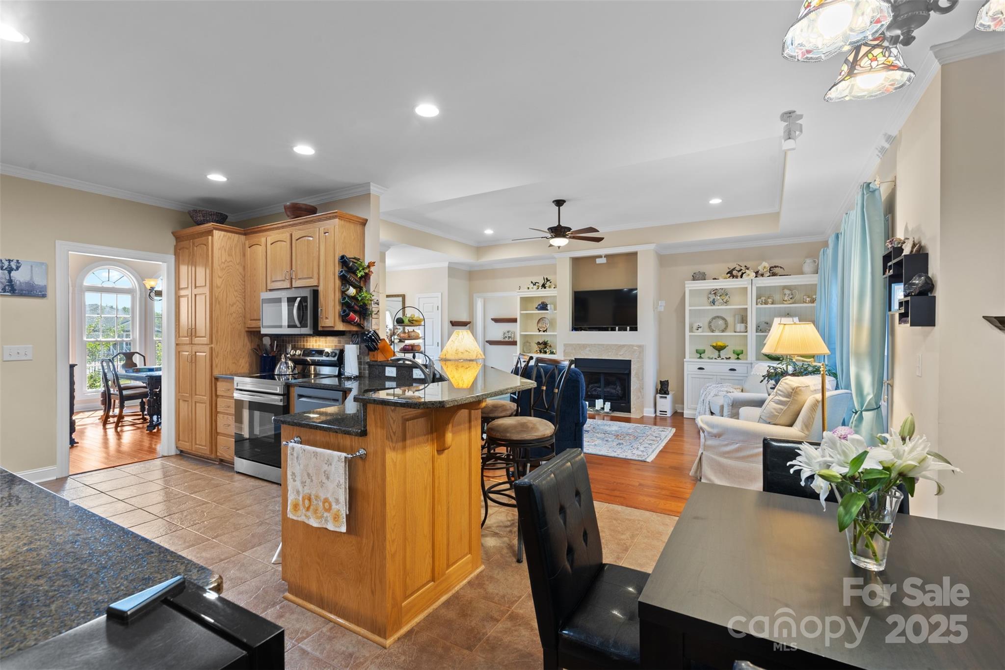 Ridgecrest Acres - Residential