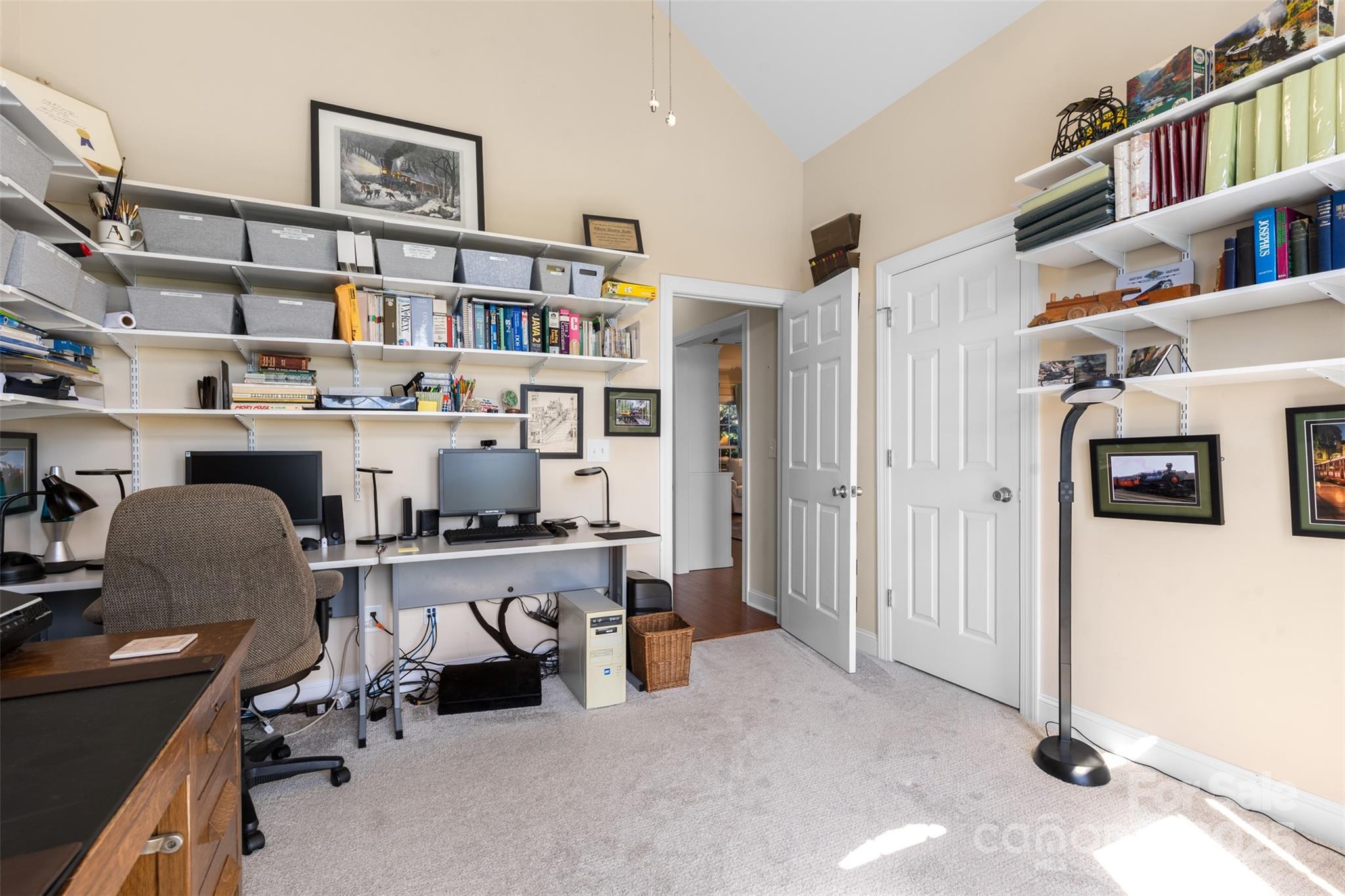 Ridgecrest Acres - Residential