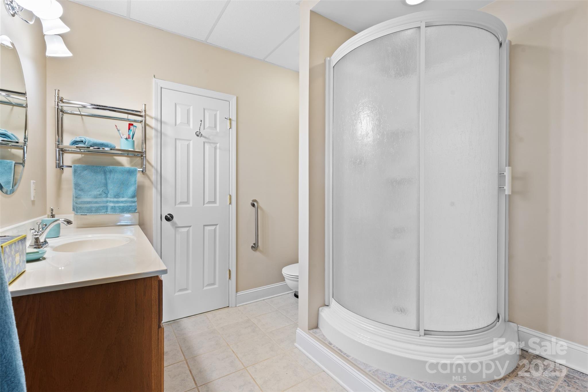 Ridgecrest Acres - Residential
