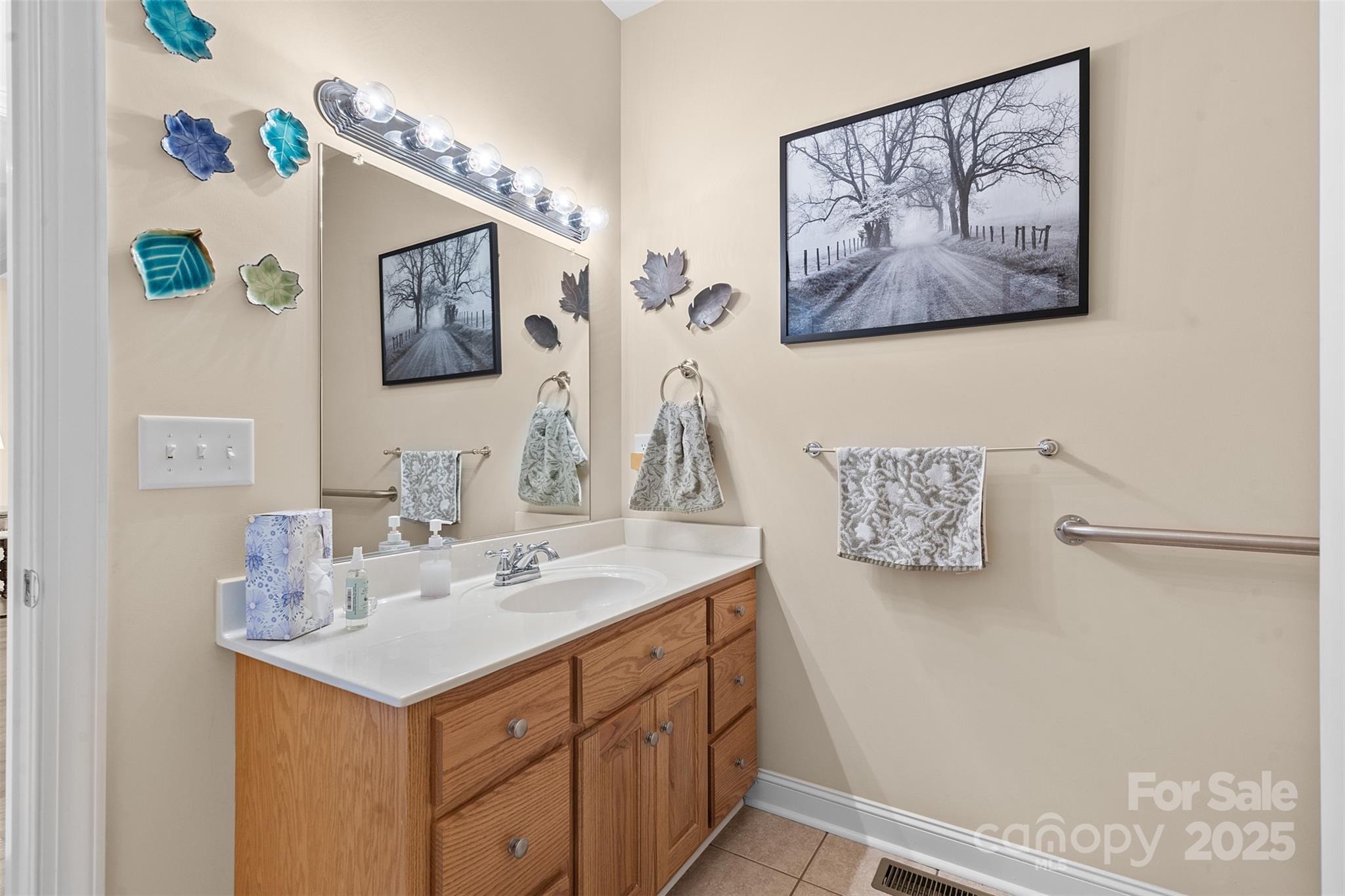 Ridgecrest Acres - Residential