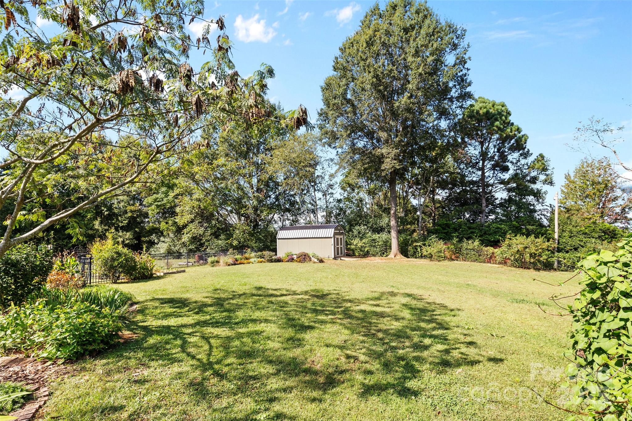 Ridgecrest Acres - Residential