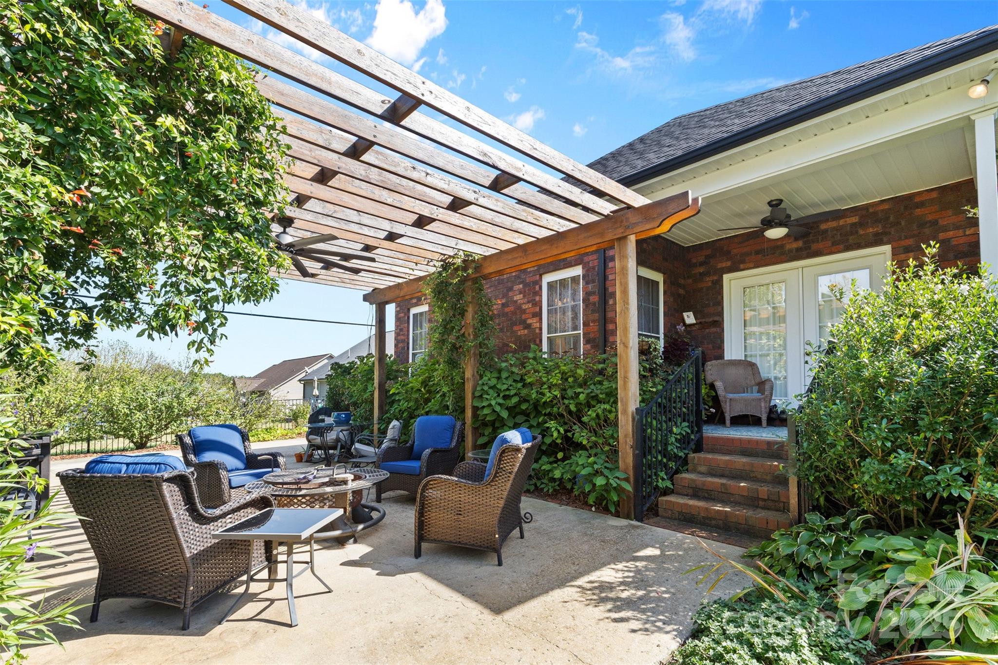 Ridgecrest Acres - Residential
