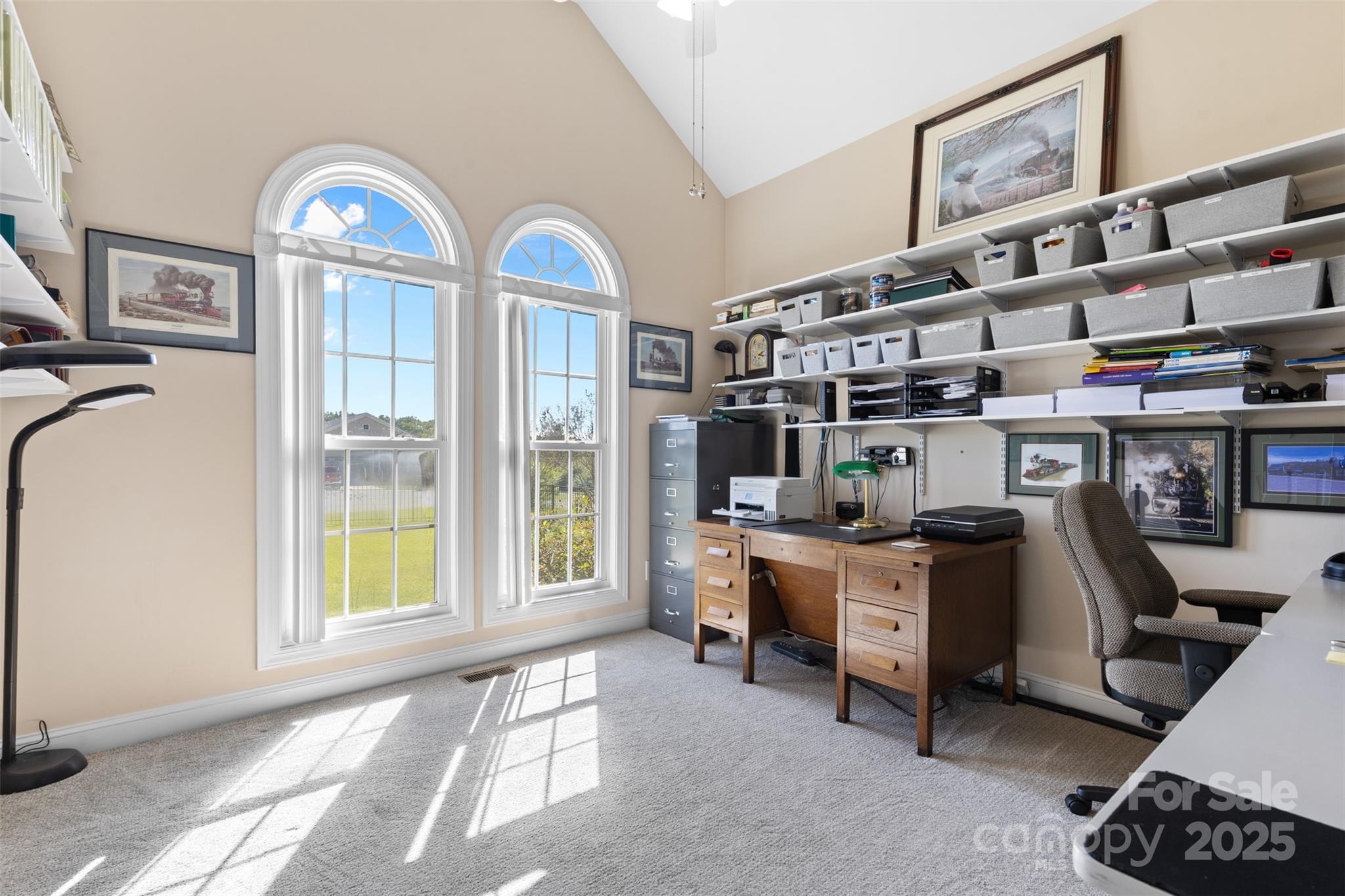 Ridgecrest Acres - Residential