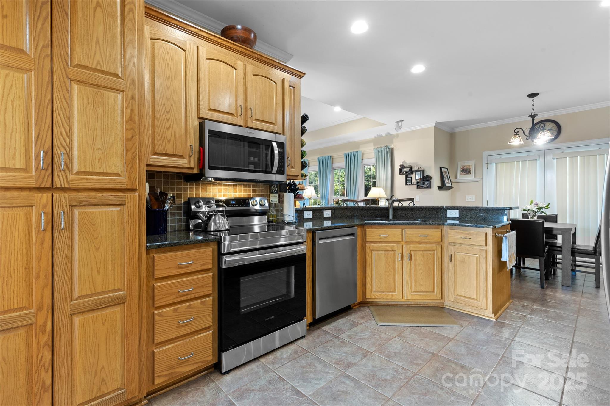 Ridgecrest Acres - Residential