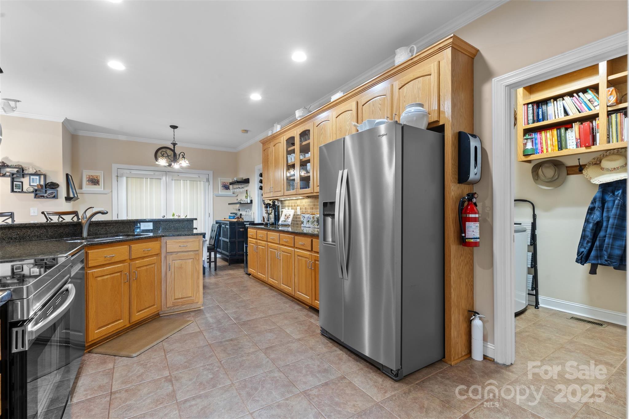 Ridgecrest Acres - Residential