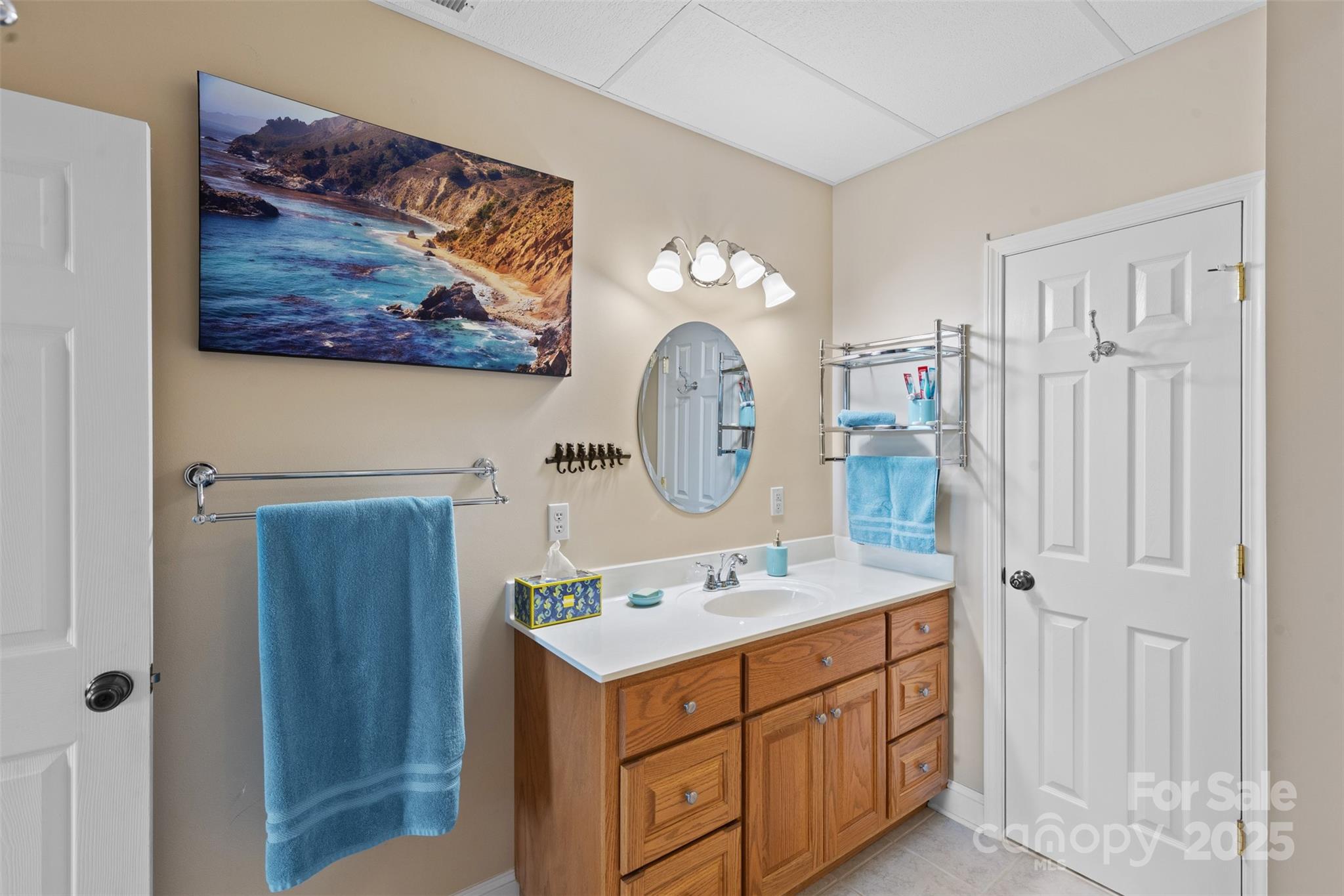 Ridgecrest Acres - Residential