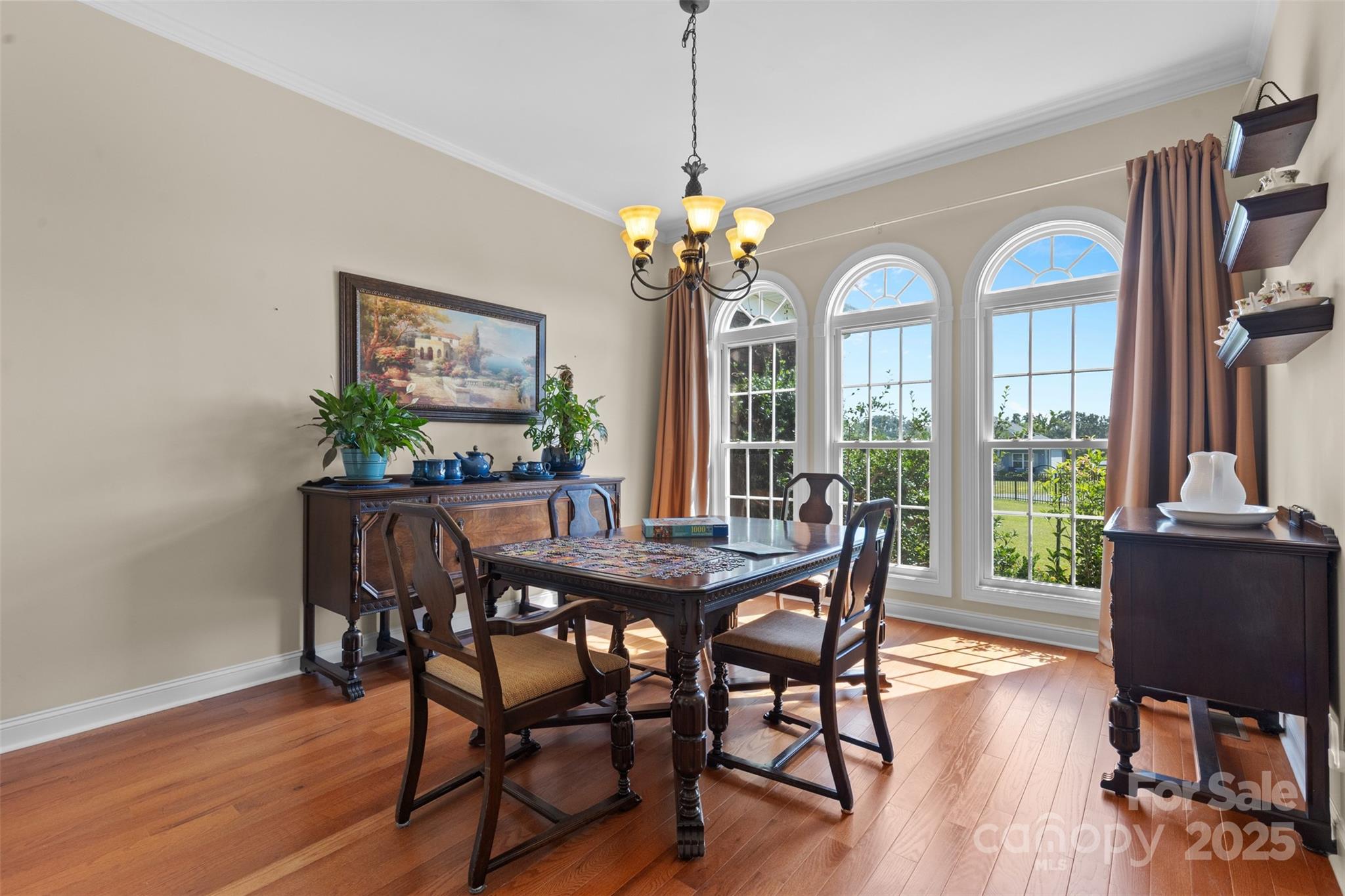 Ridgecrest Acres - Residential