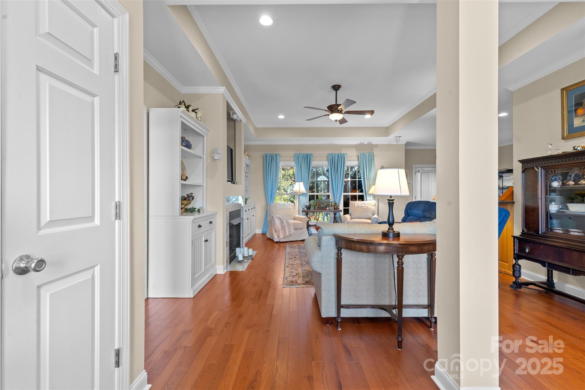Ridgecrest Acres - Residential