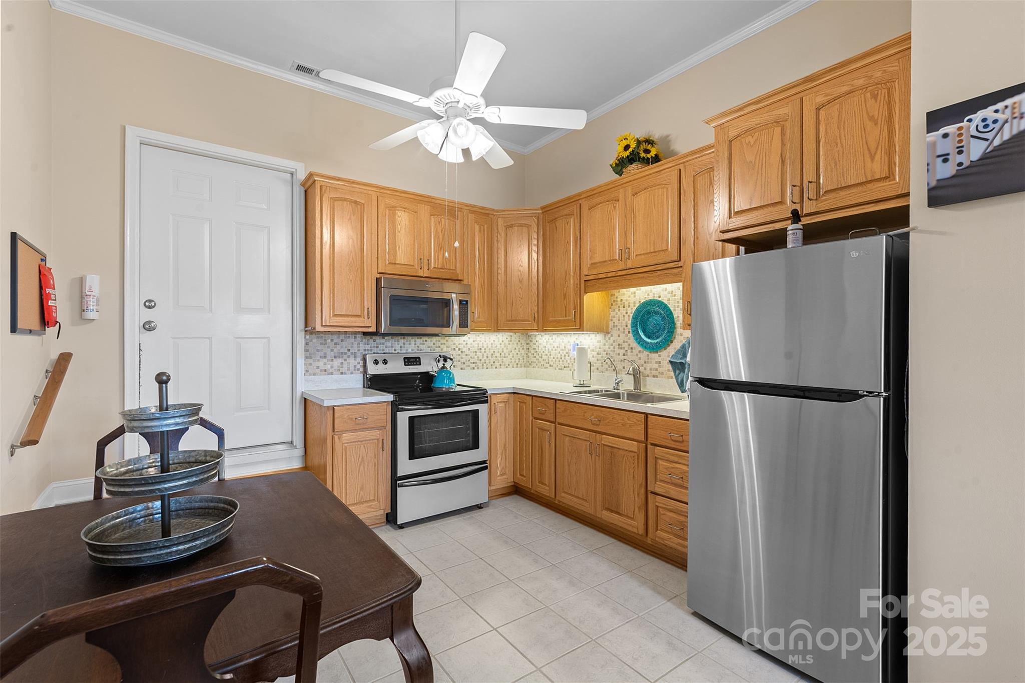 Ridgecrest Acres - Residential