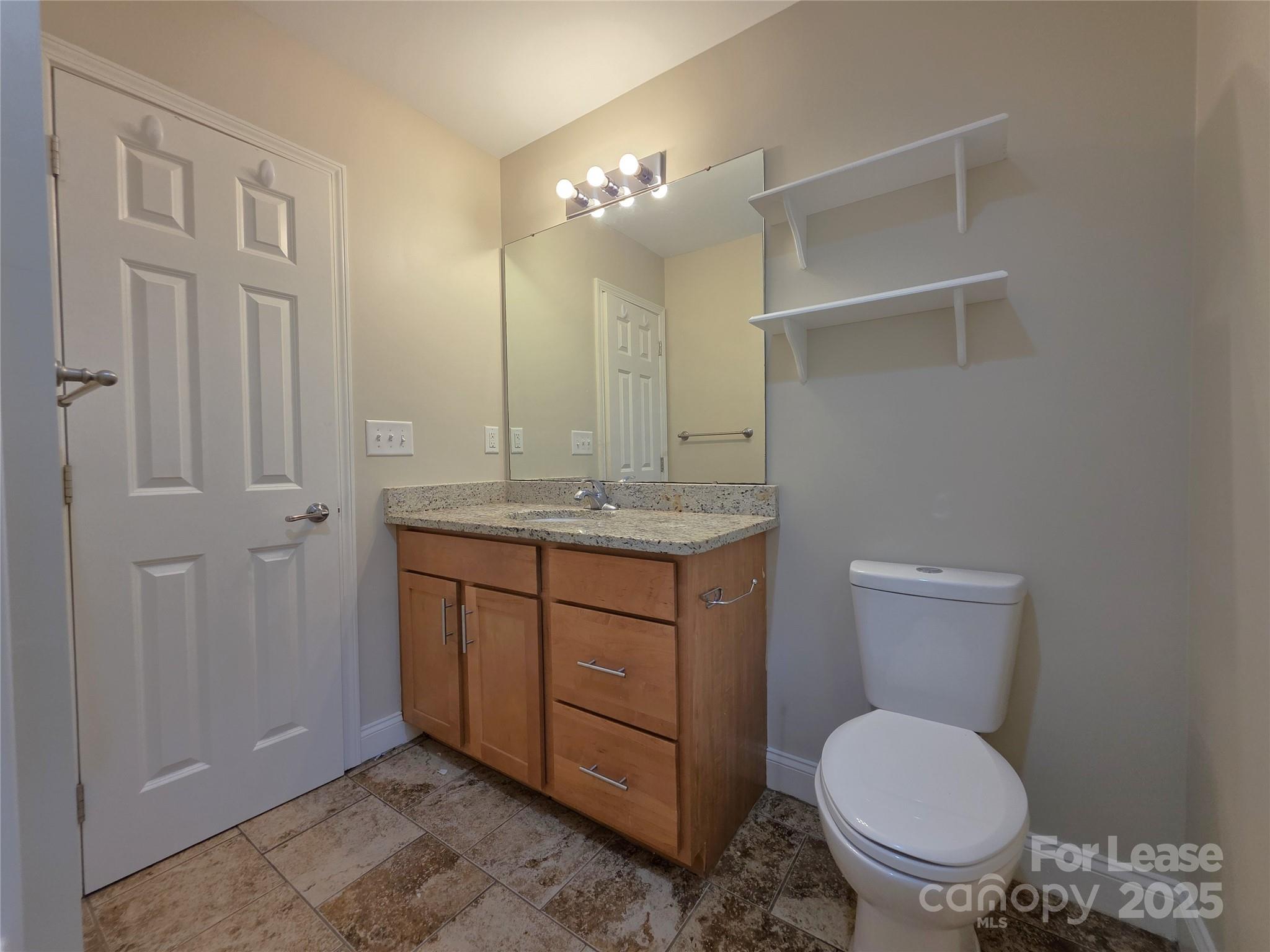 None - Residential Lease