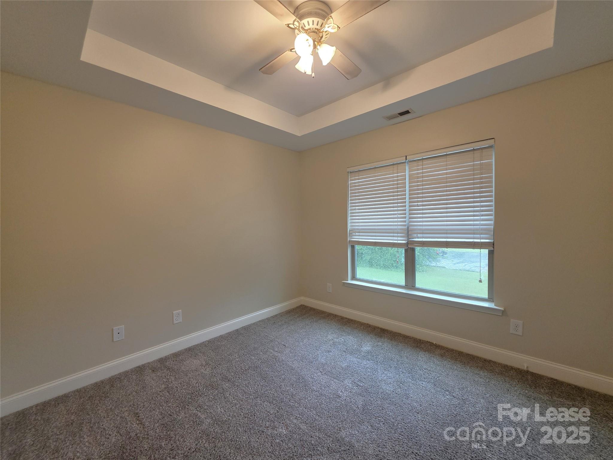 None - Residential Lease