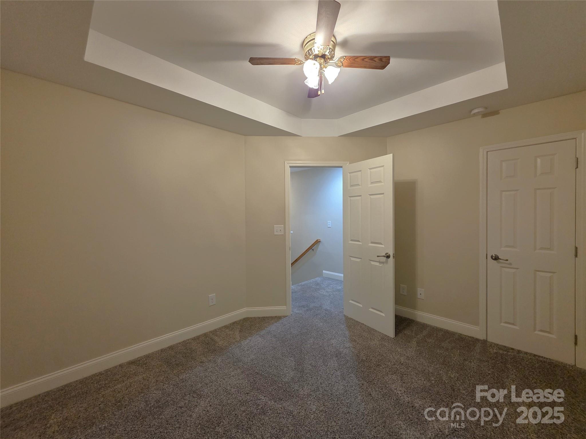 None - Residential Lease