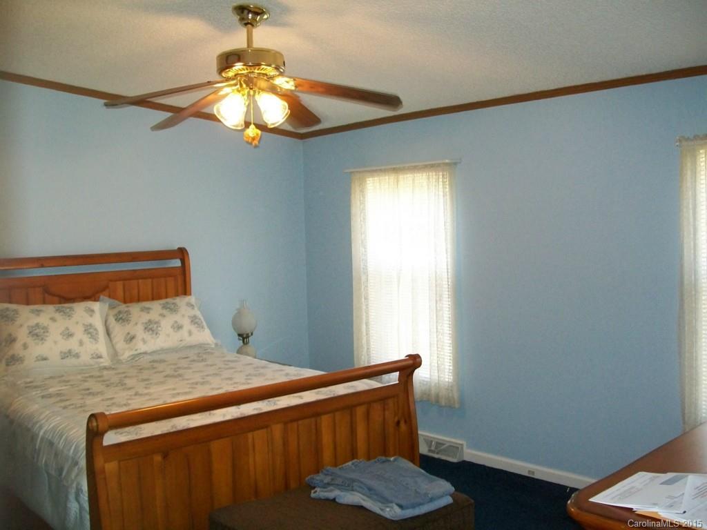 none - Residential