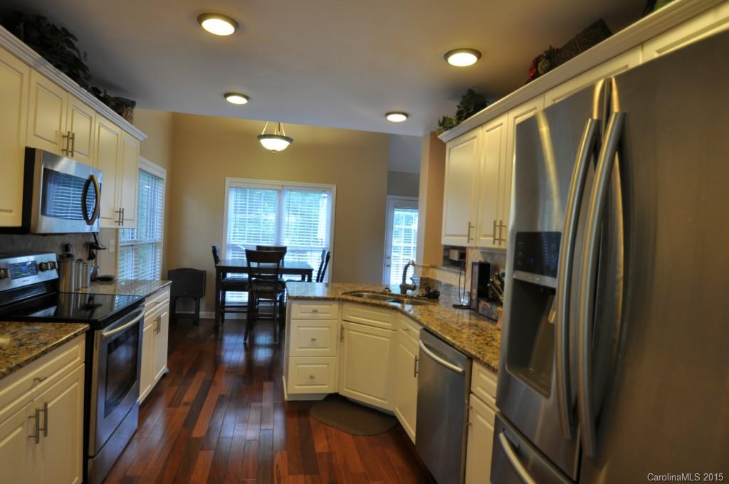 Hidden Forest - Residential