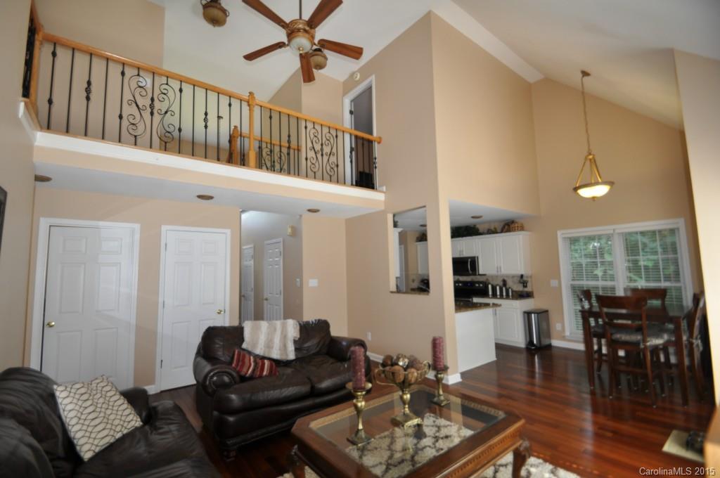 Hidden Forest - Residential