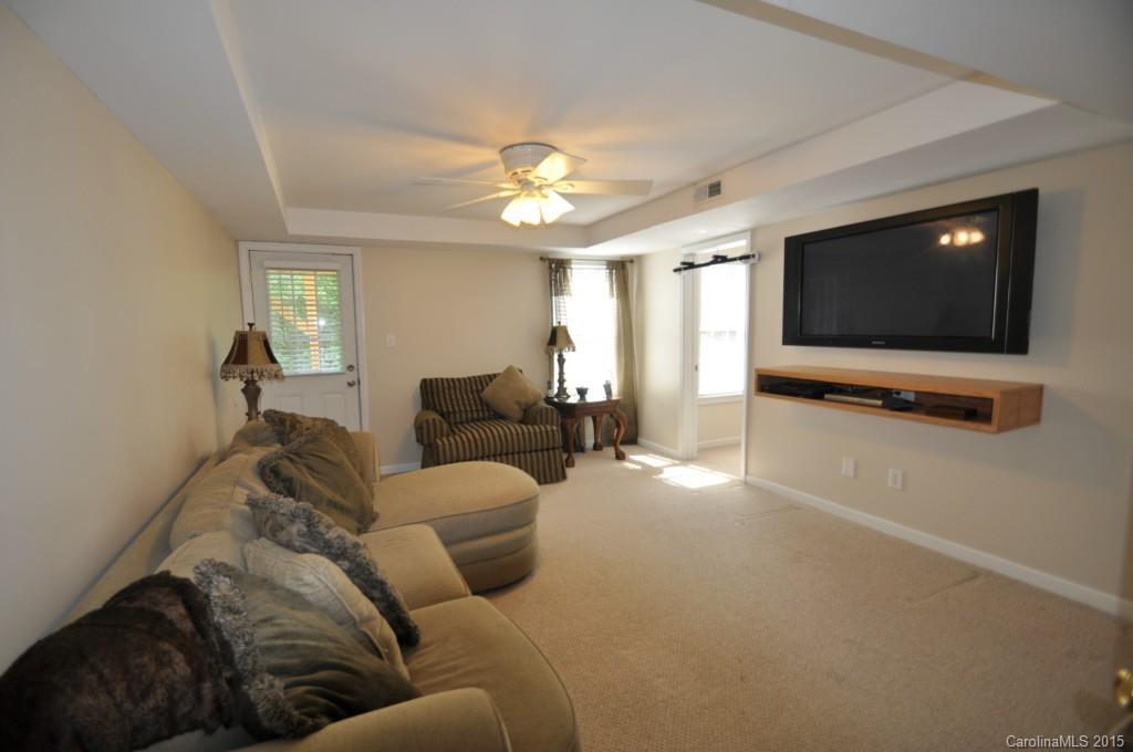 Hidden Forest - Residential