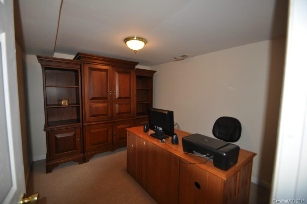 Hidden Forest - Residential