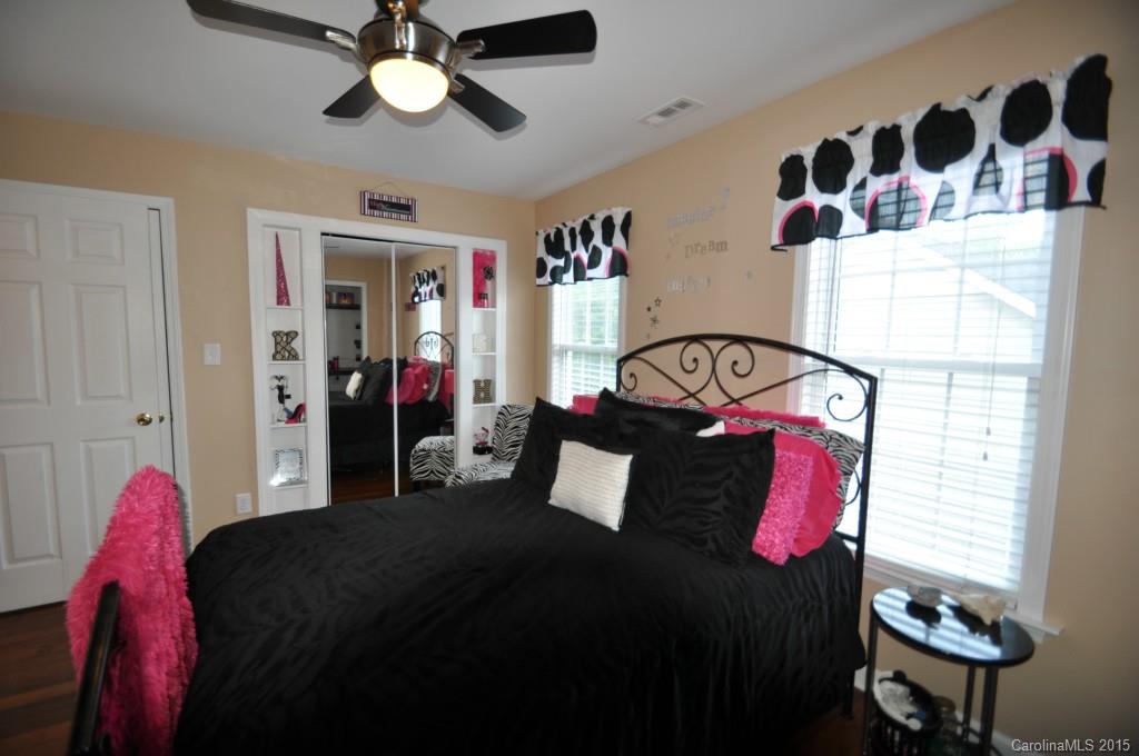 Hidden Forest - Residential