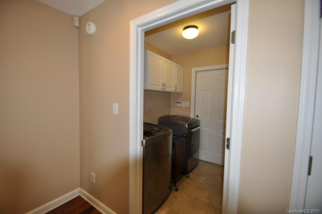 Hidden Forest - Residential