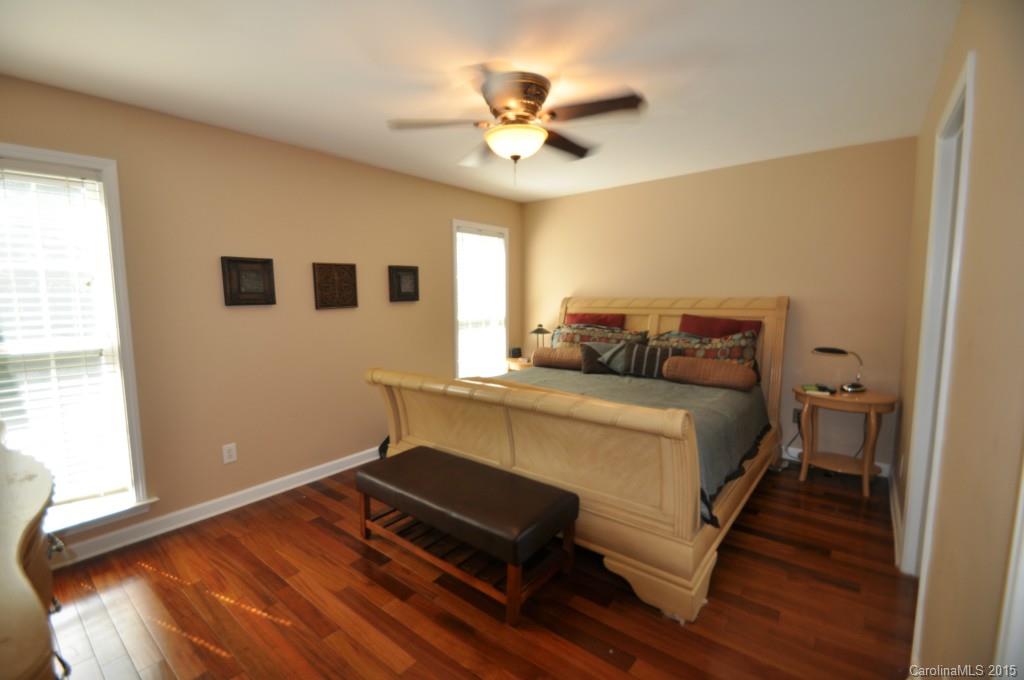 Hidden Forest - Residential