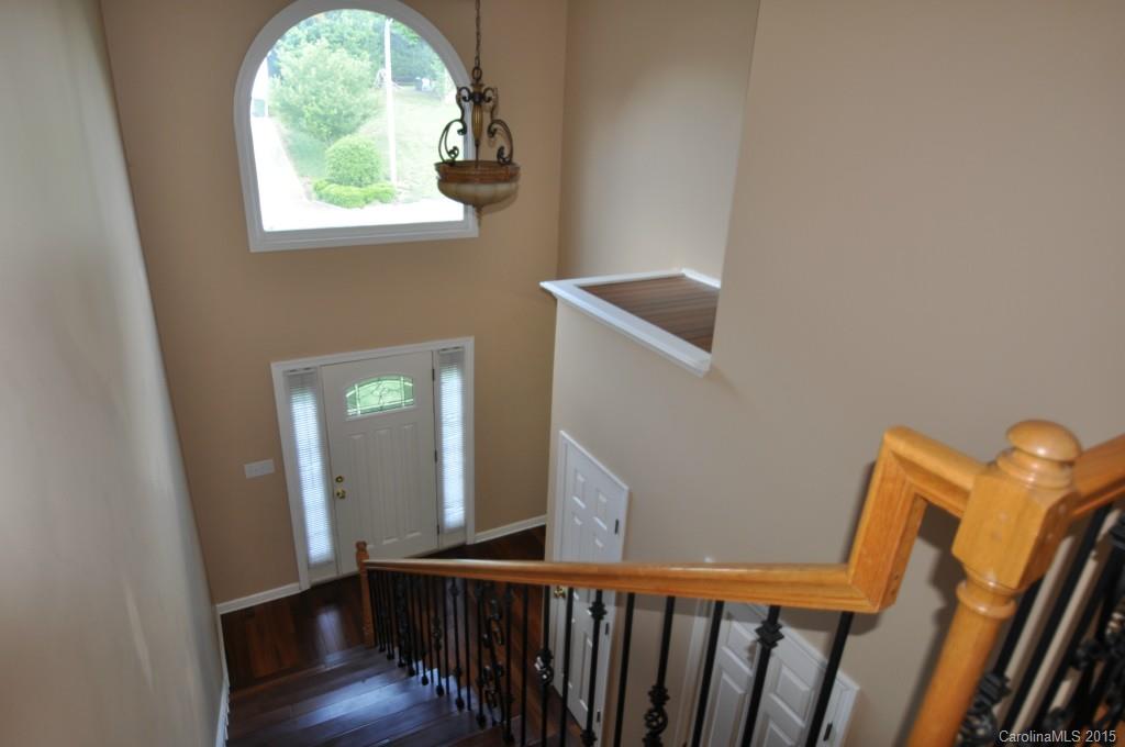 Hidden Forest - Residential