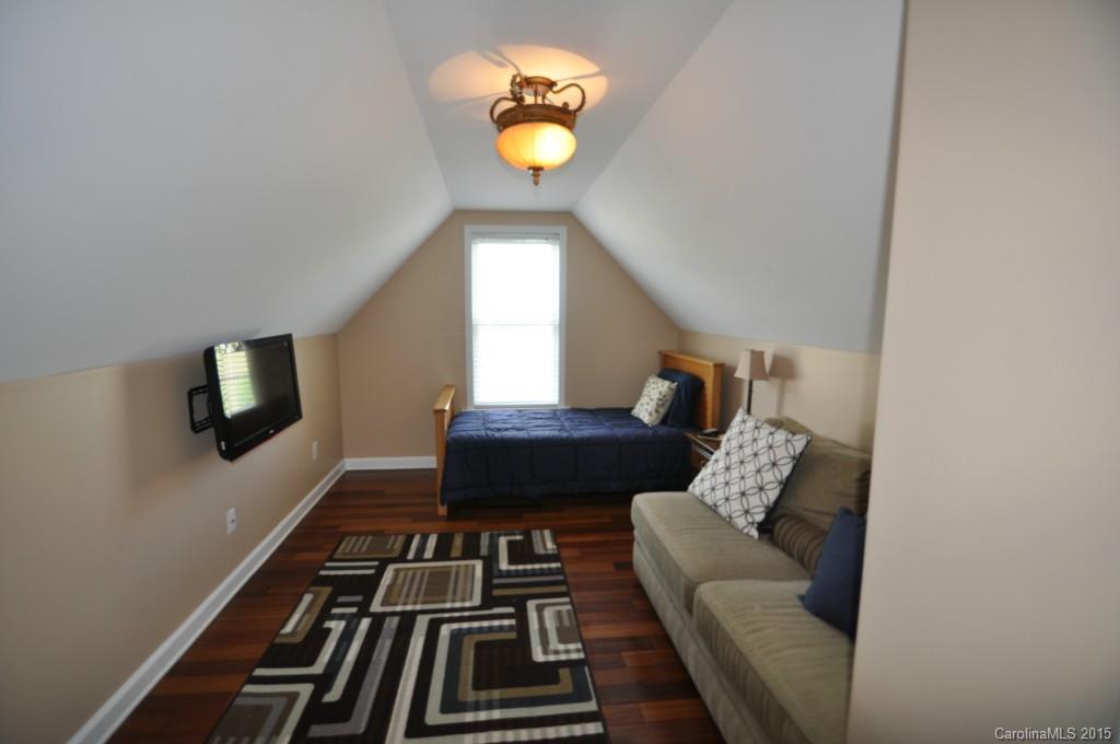 Hidden Forest - Residential