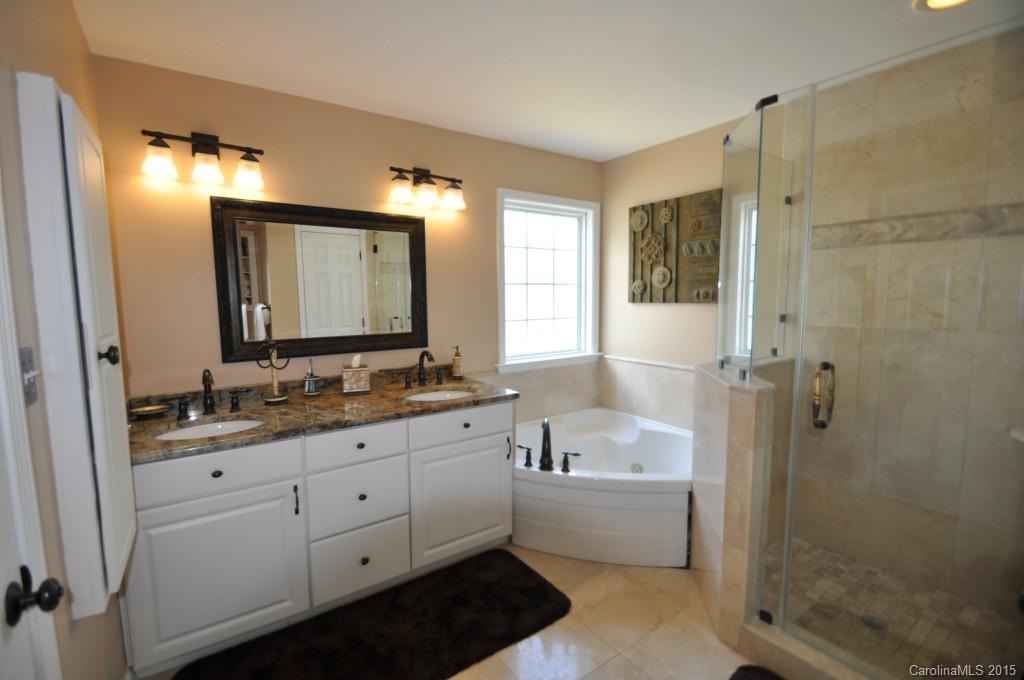 Hidden Forest - Residential