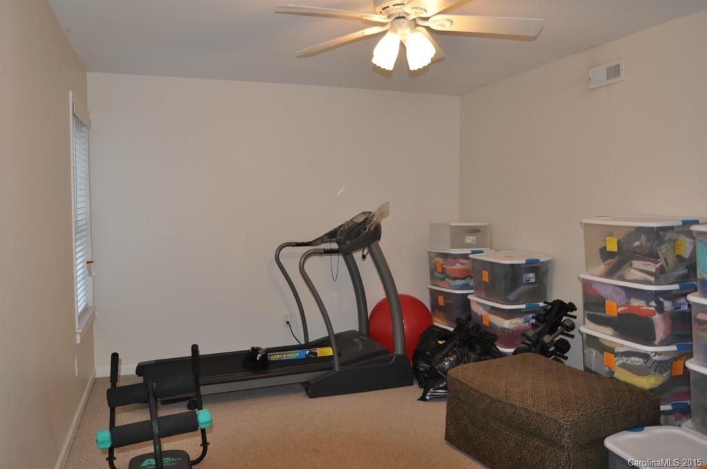 Hidden Forest - Residential