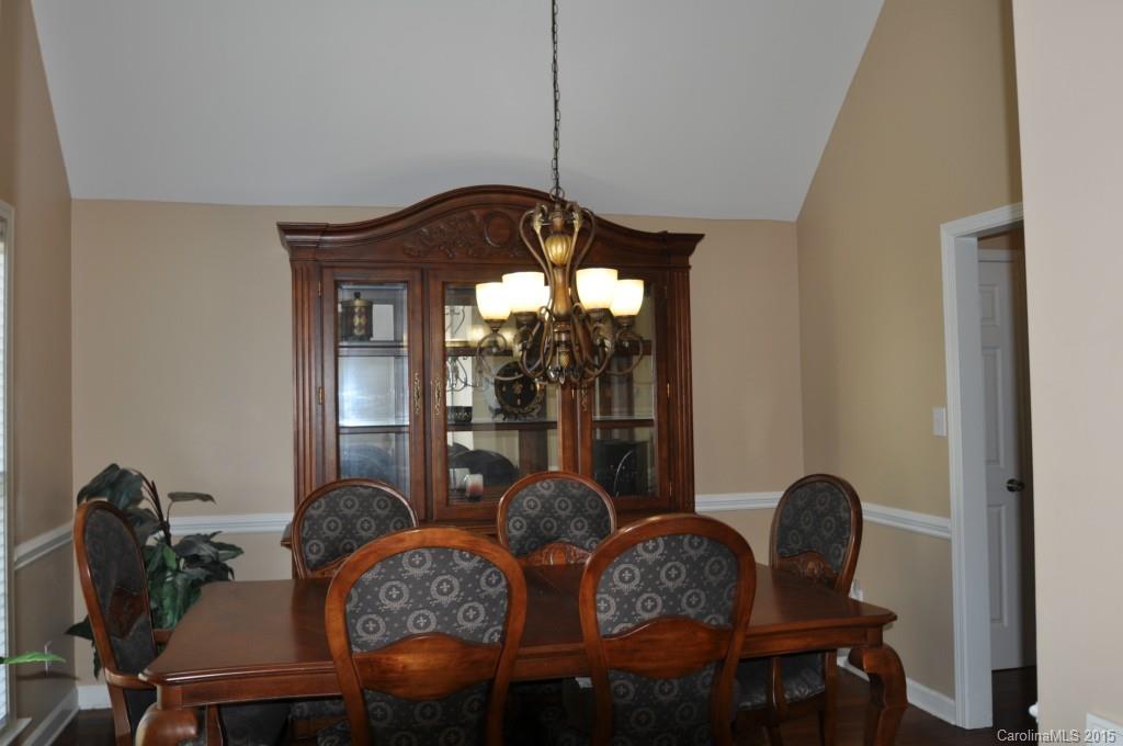 Hidden Forest - Residential