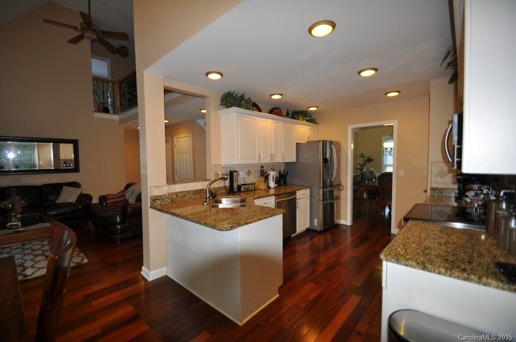 Hidden Forest - Residential