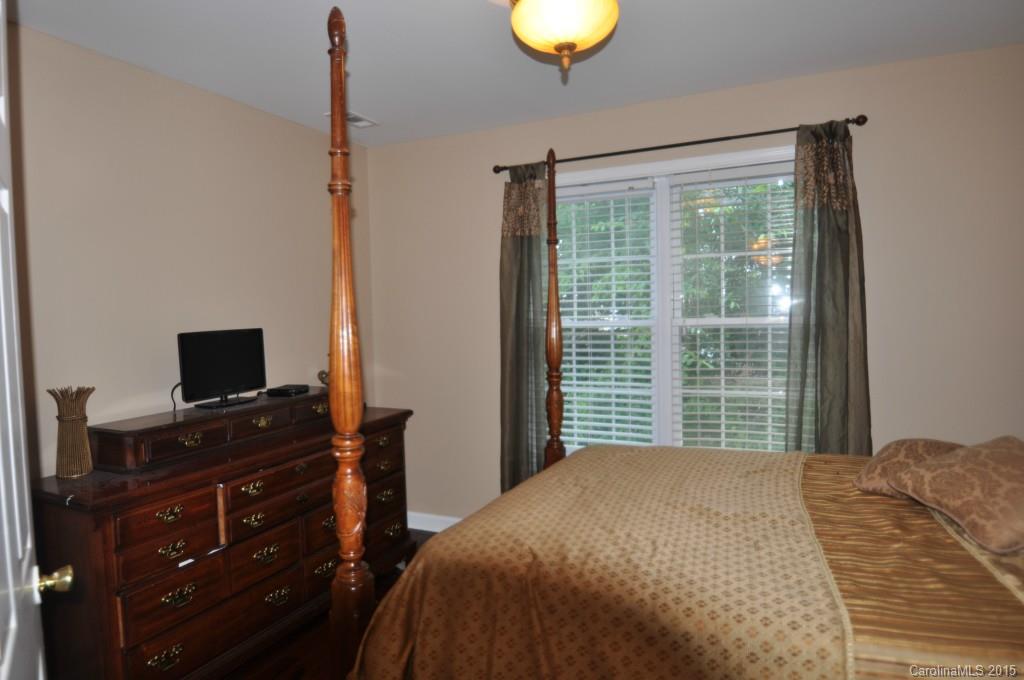 Hidden Forest - Residential