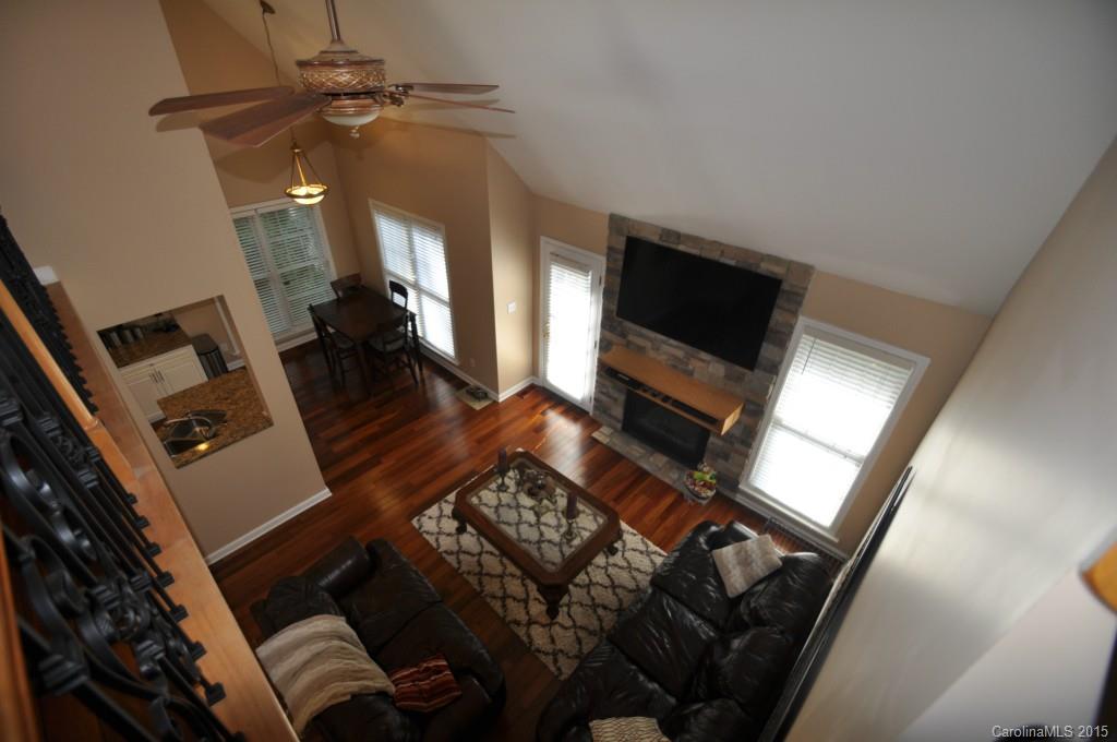 Hidden Forest - Residential