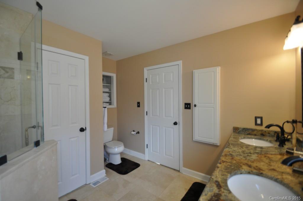 Hidden Forest - Residential