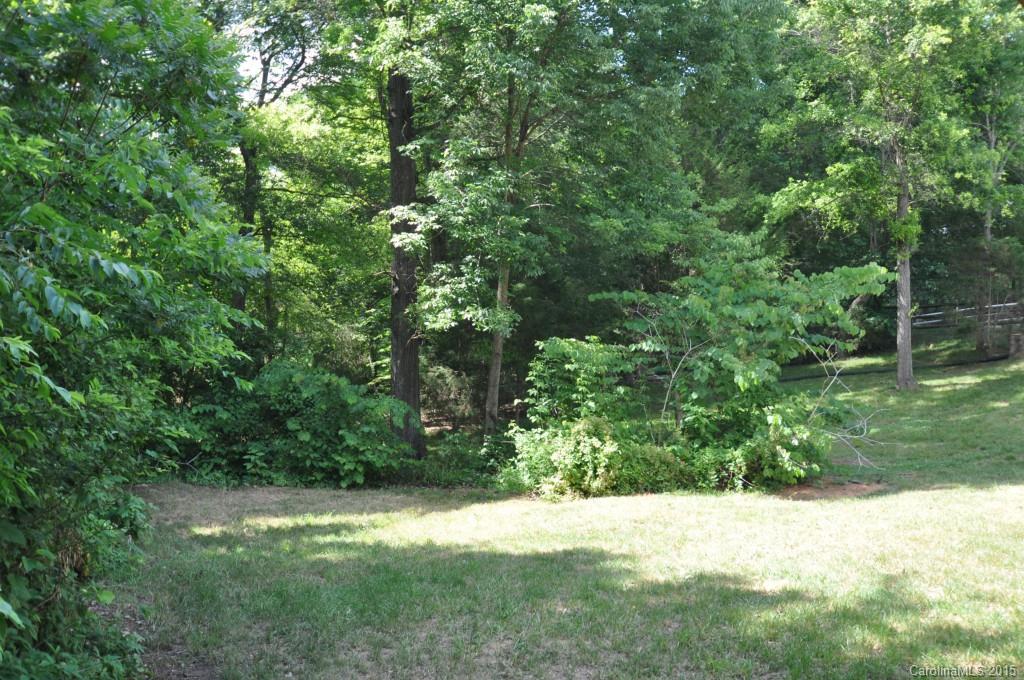 Hidden Forest - Residential