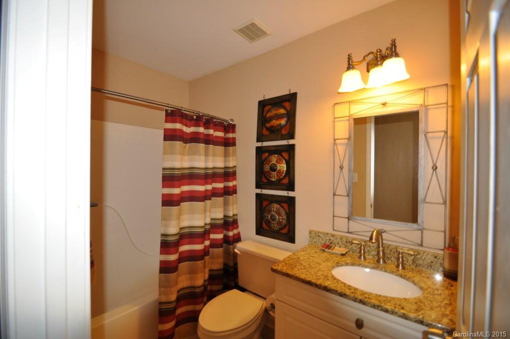 Hidden Forest - Residential