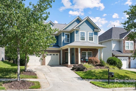 Photo of 17319 Silas Place Drive, Davidson, NC 28036 (MLS # 4400138)