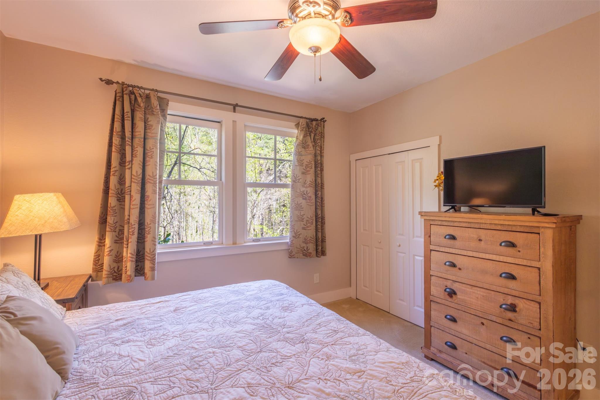 Bear Lake Reserve - Residential