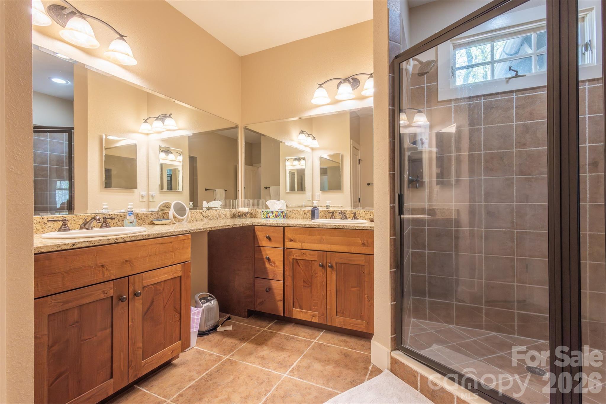 Bear Lake Reserve - Residential