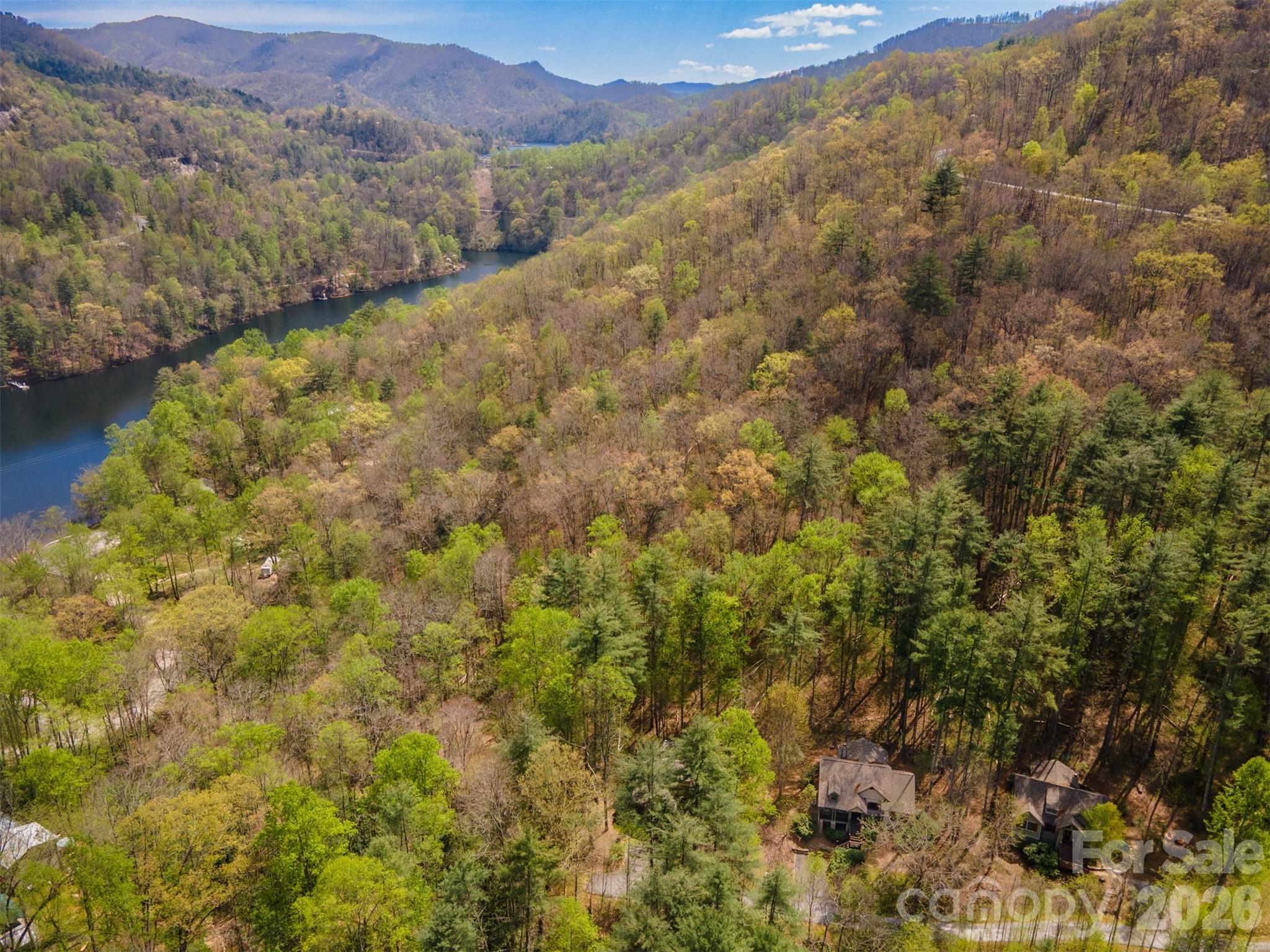 Bear Lake Reserve - Residential